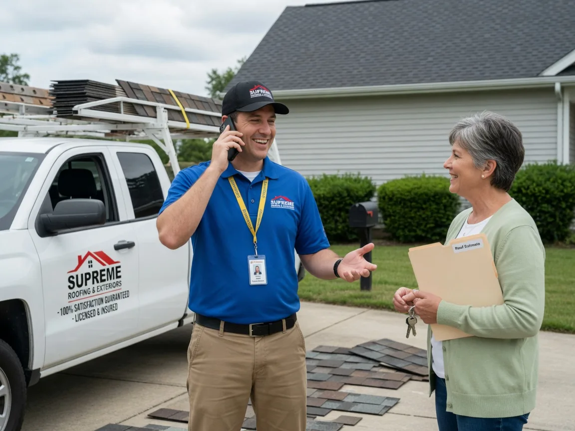Roof Replacement Campus, IL FAQs